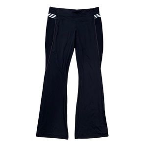 Lululemon flared yoga pants